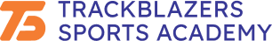 trackblazerssportsacademy logo